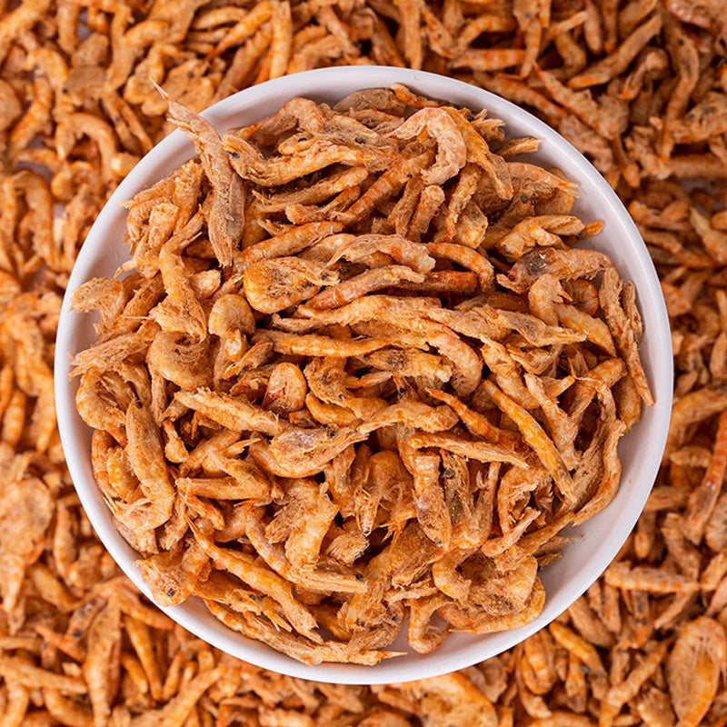 Freeze-Dried Krill Pet Treats