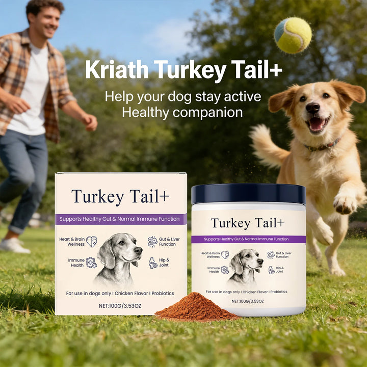Pet Heart Joint Nutrition Powder