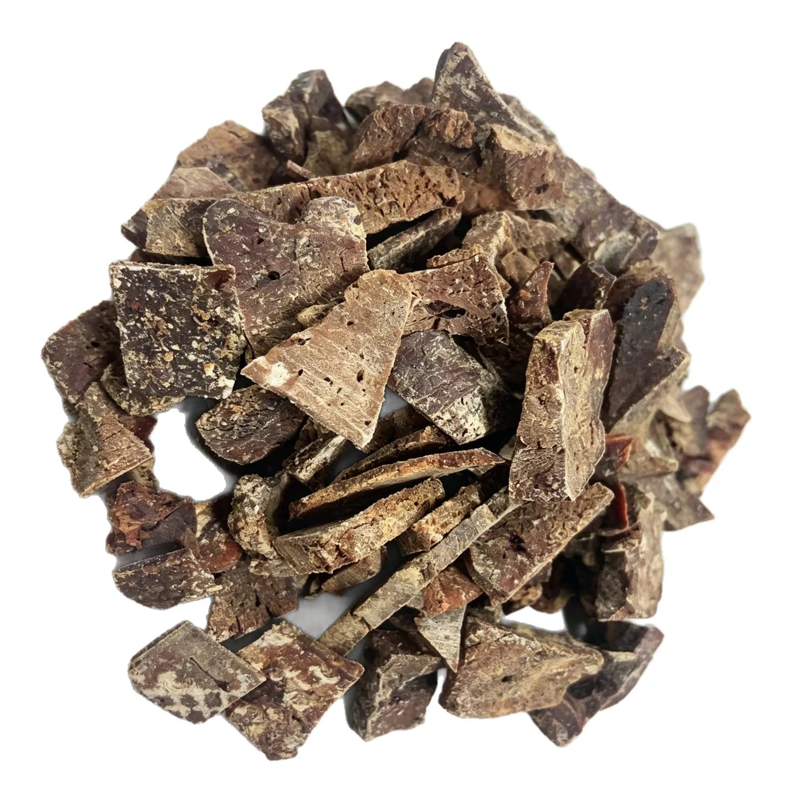 Air-Dried Beef Liver Dog Treats
