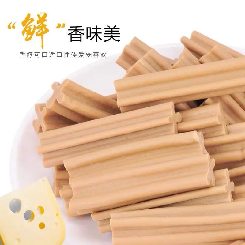 Puppy Calcium Dental Chews