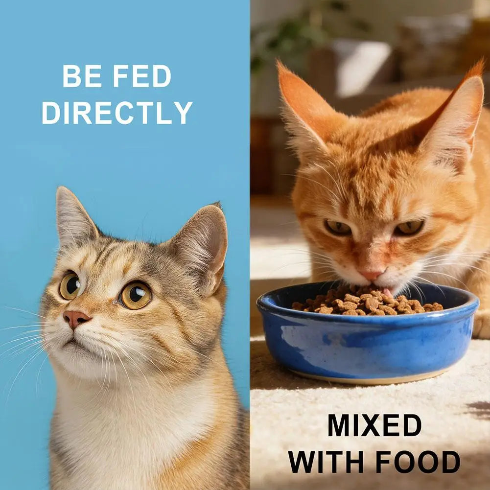 Taurine Powder for Cats