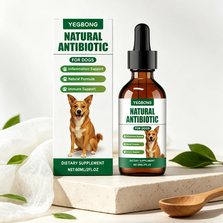 Dog Daily Nutrition Supplement