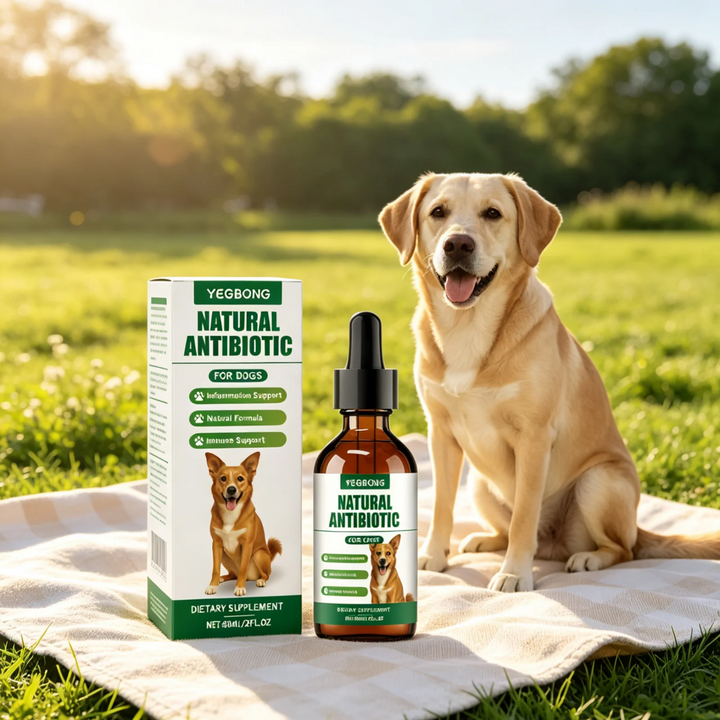 Dog Daily Nutrition Supplement