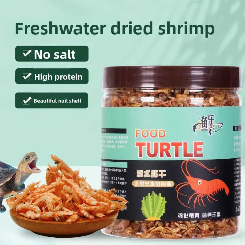 Small Pet Freeze-Dried Treats