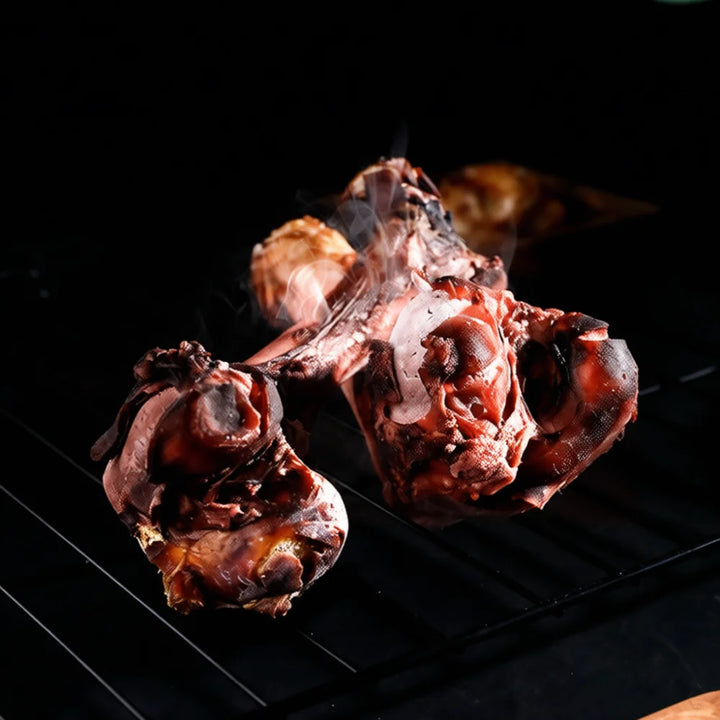 Beef Bone Dental Dog Treats