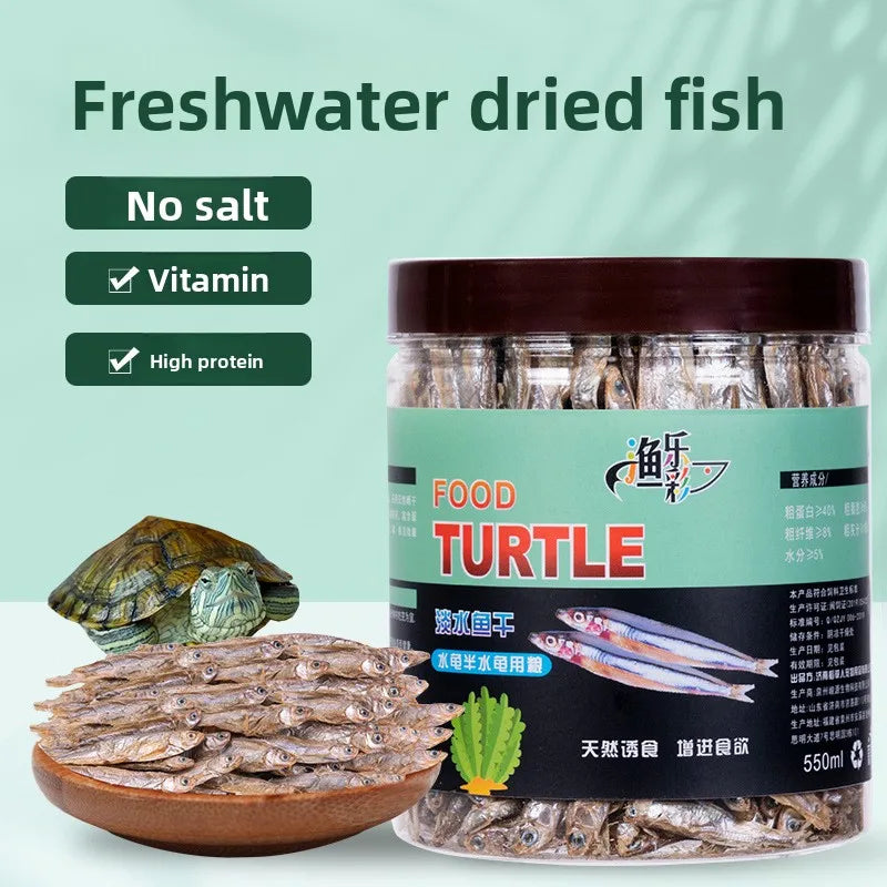 Small Pet Freeze-Dried Treats