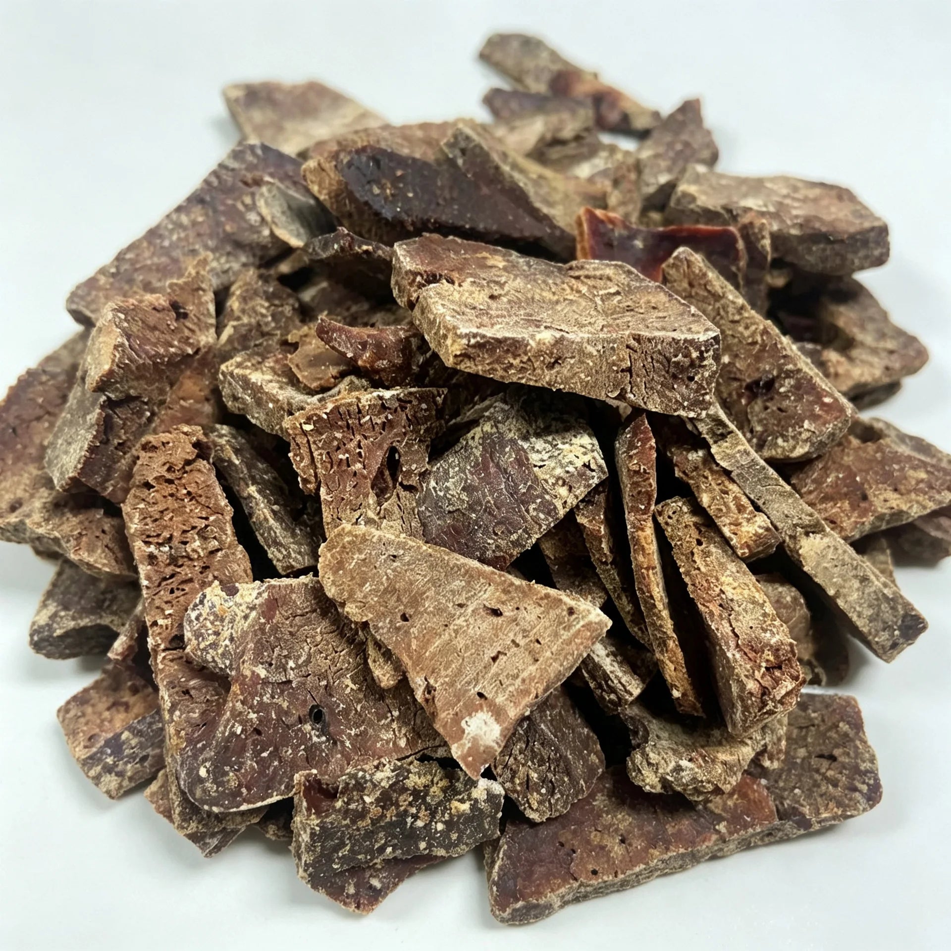 Air-Dried Beef Liver Dog Treats