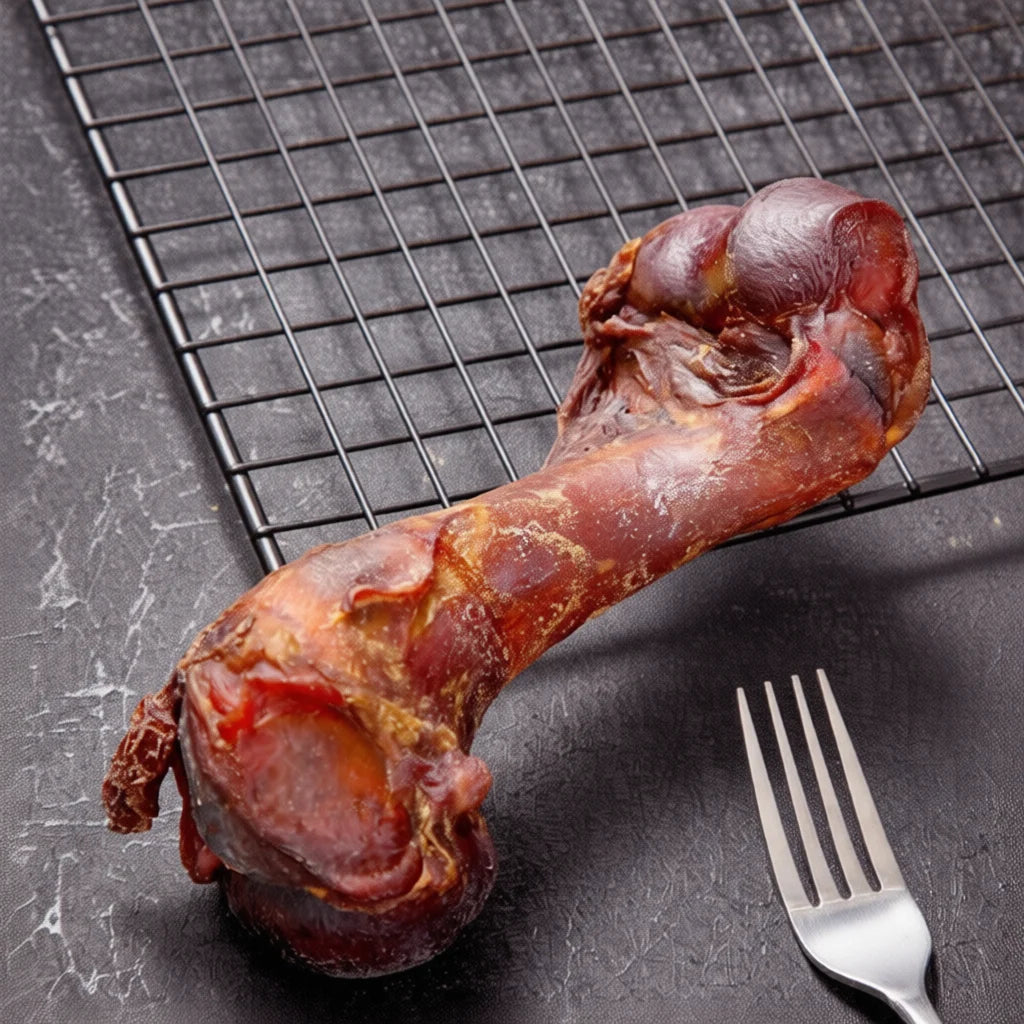 Beef Bone Dental Dog Treats