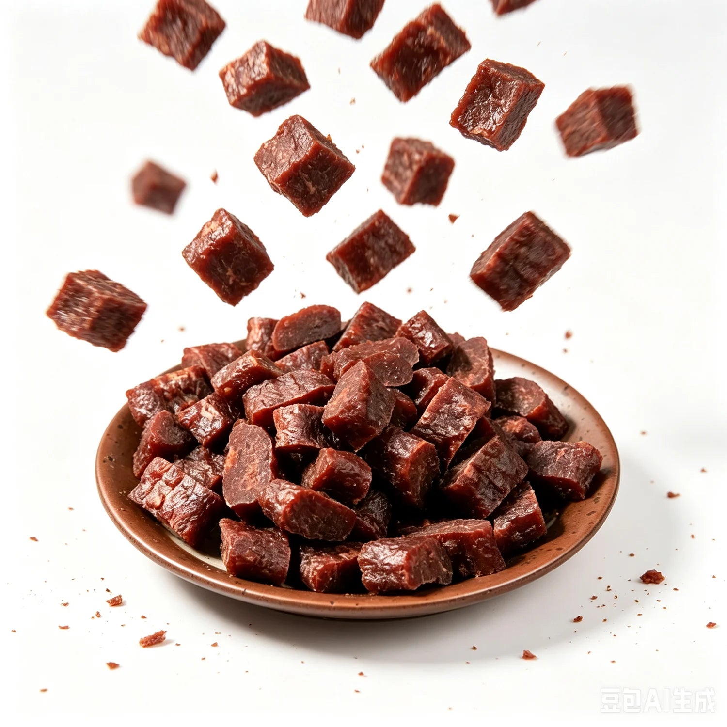 Beef Jerky Dog Training Treats