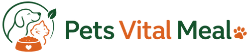 pets vital meal